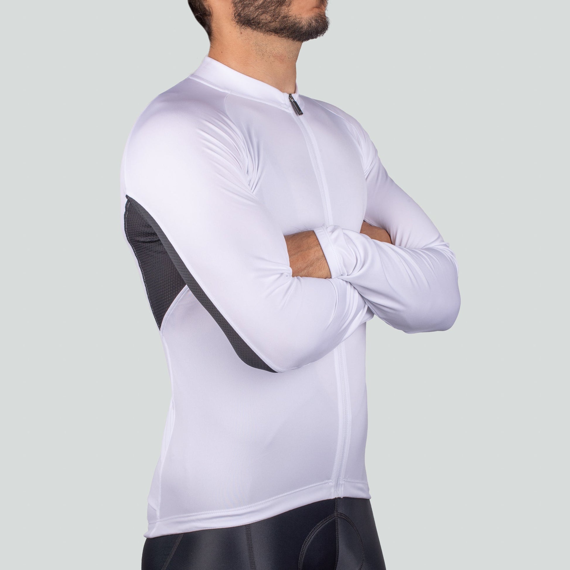 Sol-Air UPF 40+ L/S Jersey - Bellwether Clothing