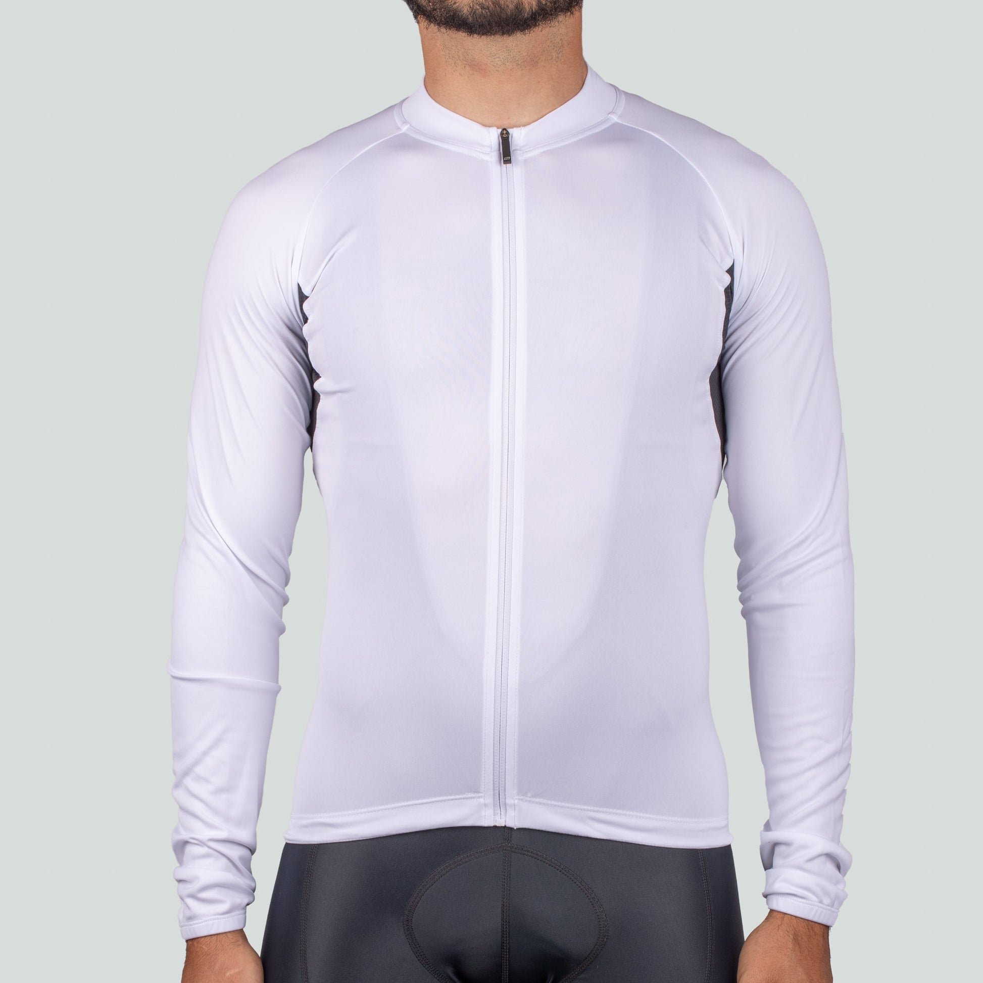 Sol-Air UPF 40+ L/S Jersey - Bellwether Clothing