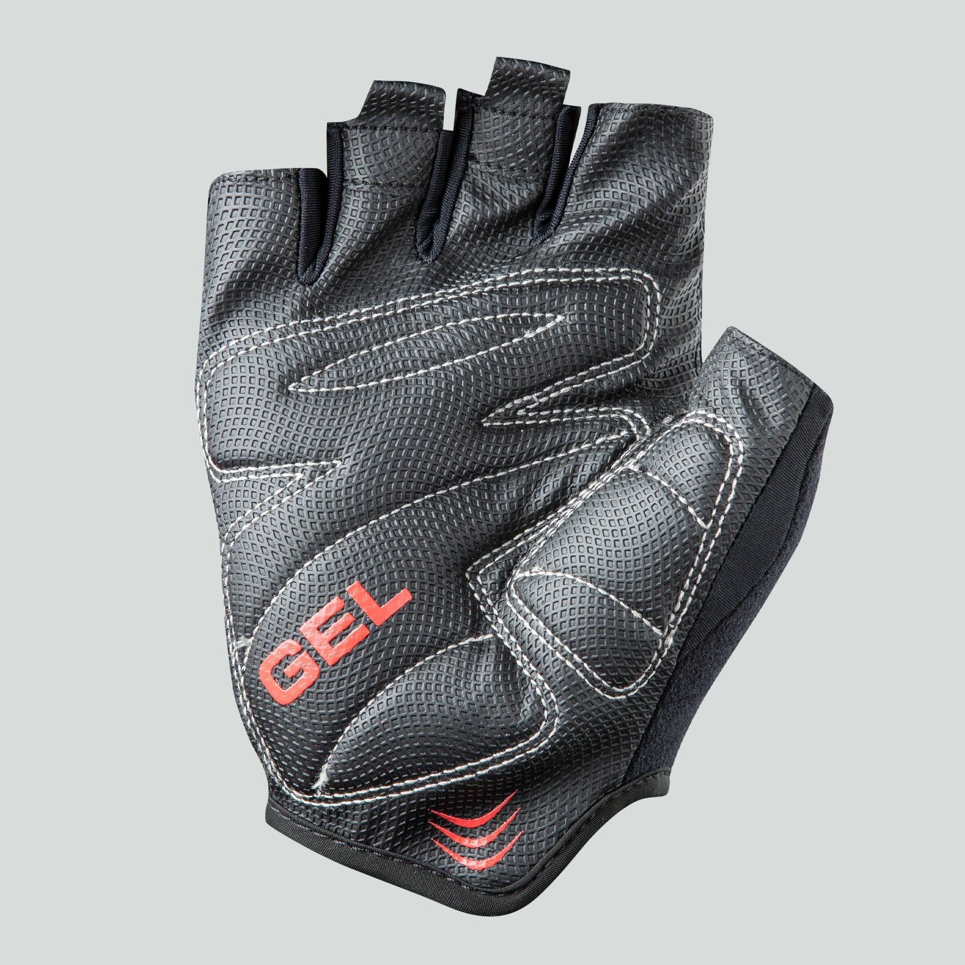 Men's Gel Supreme Black - Bellwether Clothing