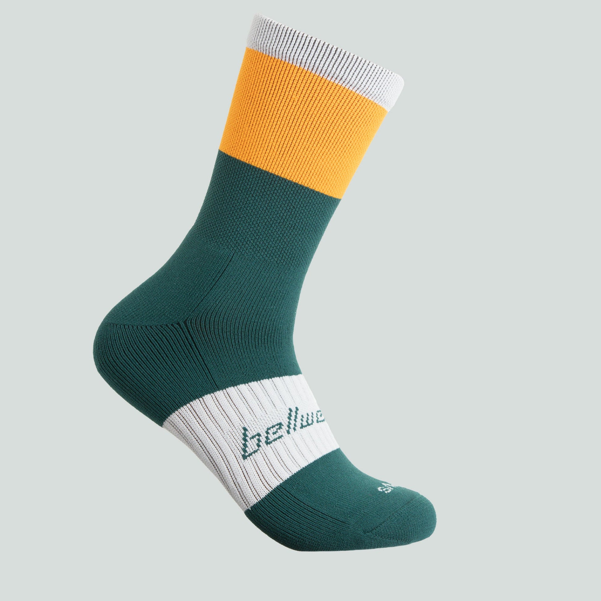 Hammer Sock - Bellwether Clothing
