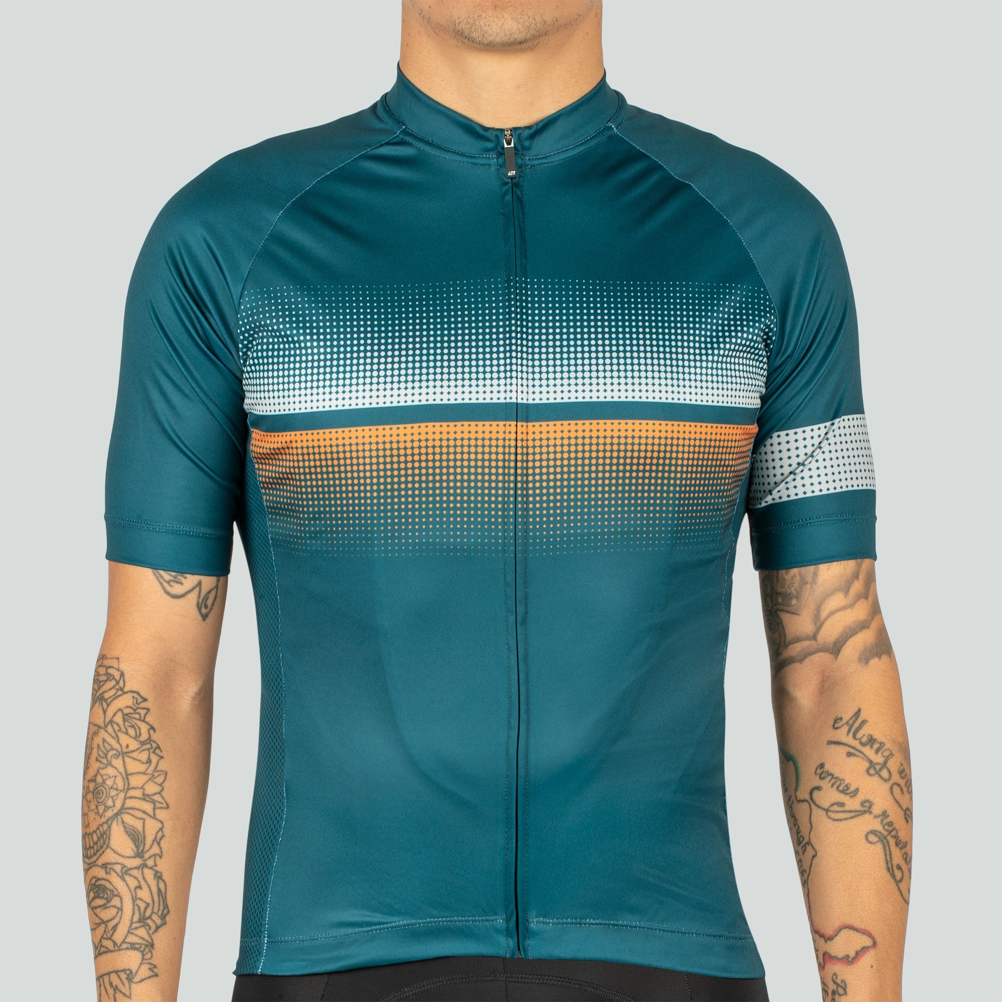 Pinnacle Jersey - Bellwether Clothing