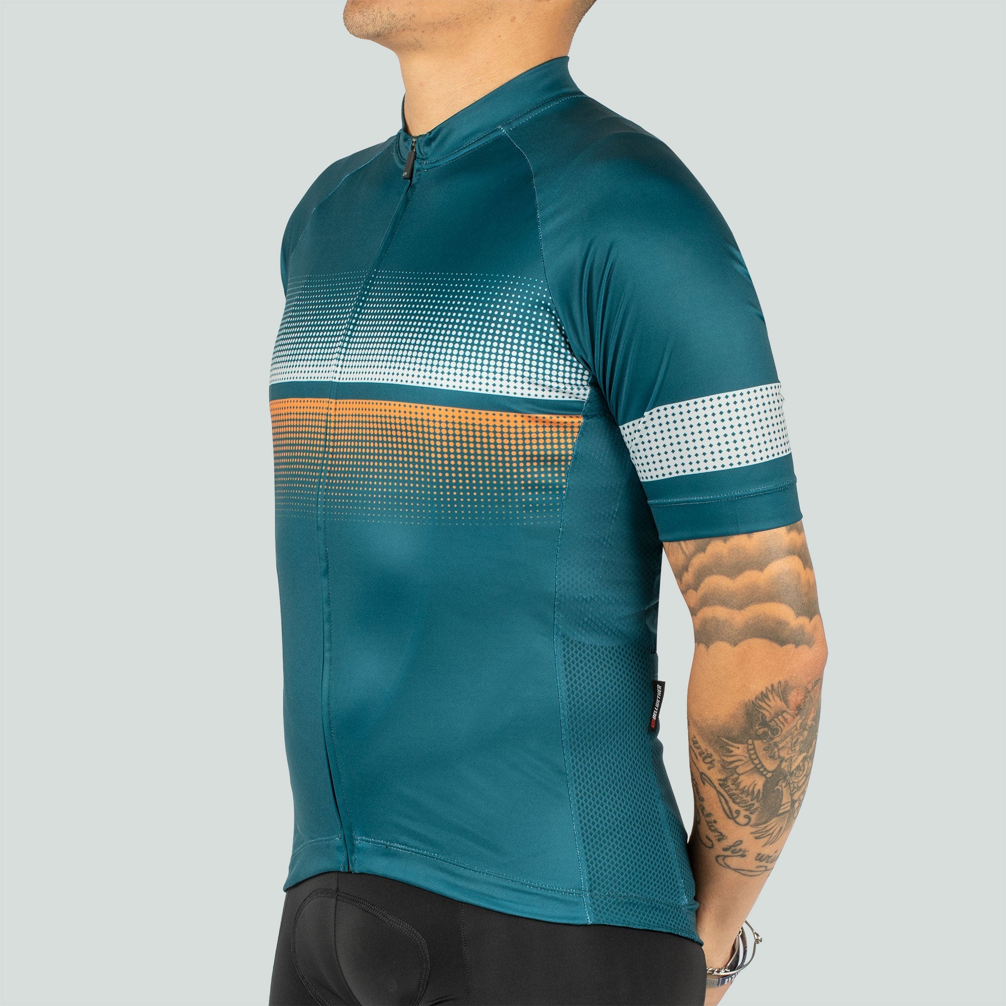Pinnacle Jersey - Bellwether Clothing