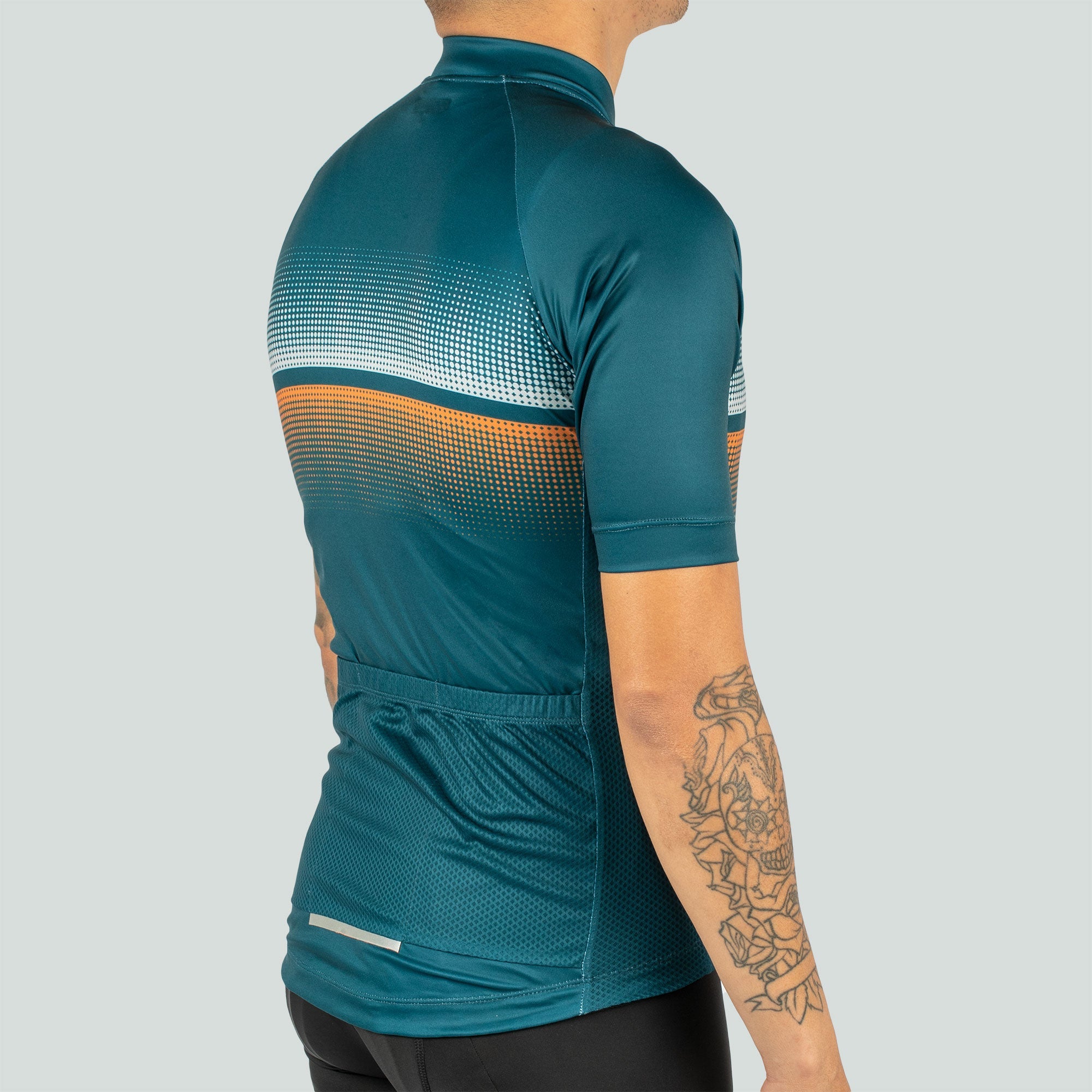 Pinnacle Jersey - Bellwether Clothing