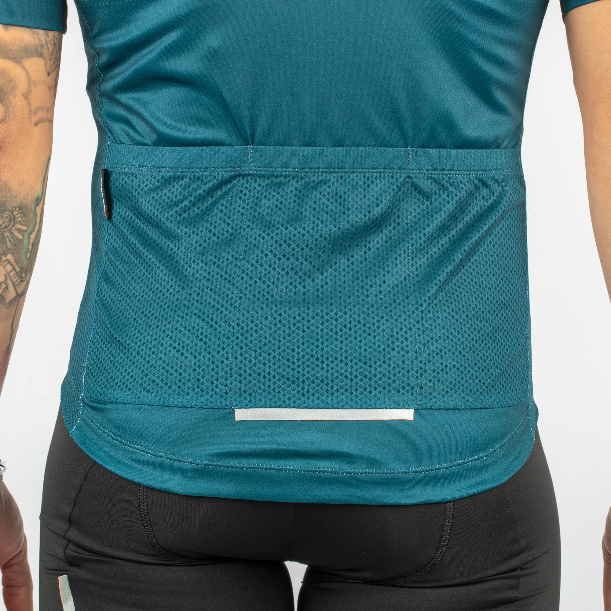 Pinnacle Jersey - Bellwether Clothing