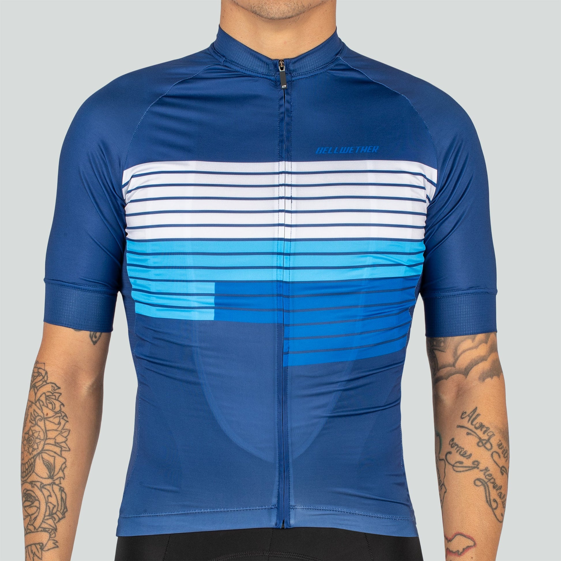 Revel Jersey - Bellwether Clothing