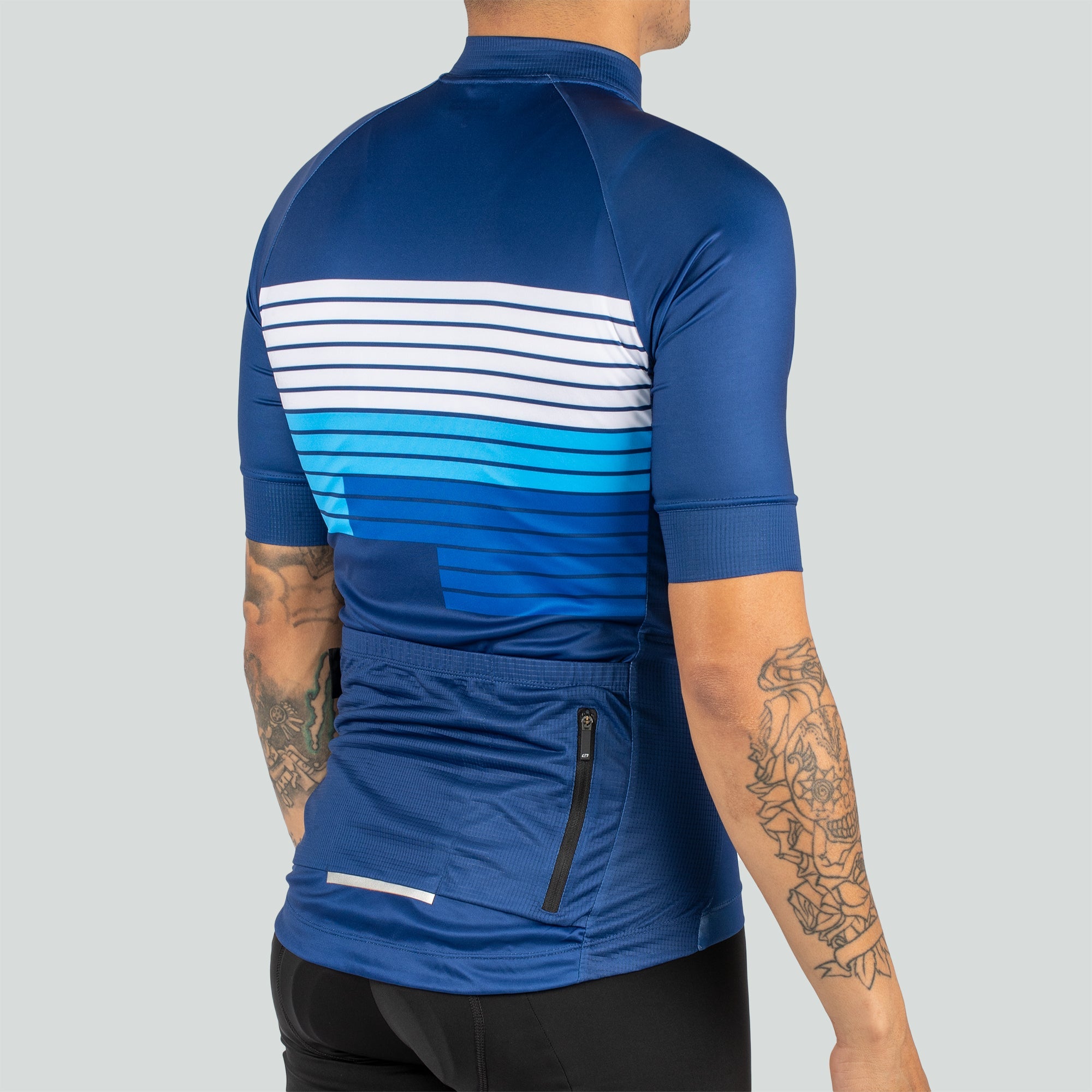 Revel Jersey Seascape - Bellwether Clothing