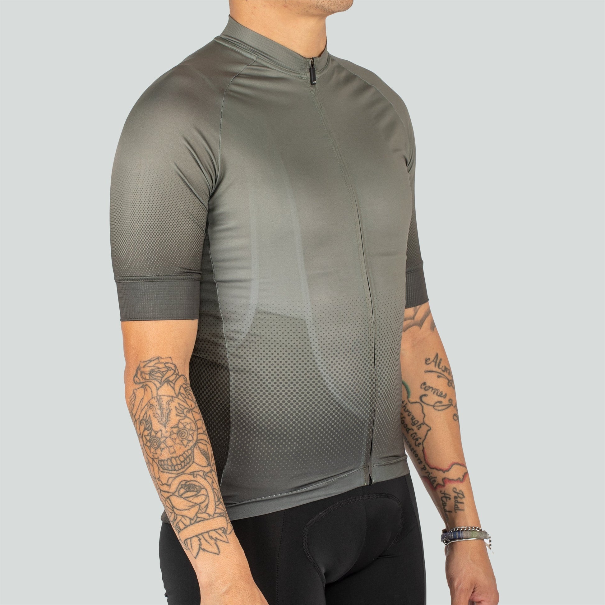 Revel Jersey - Bellwether Clothing