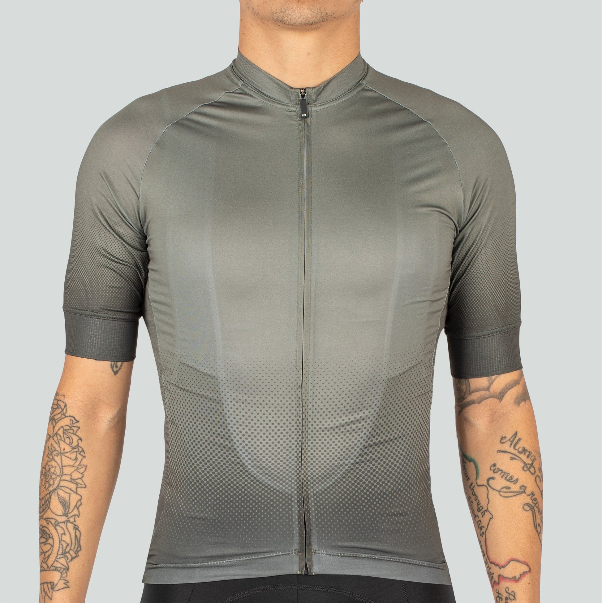 Revel Jersey - Bellwether Clothing