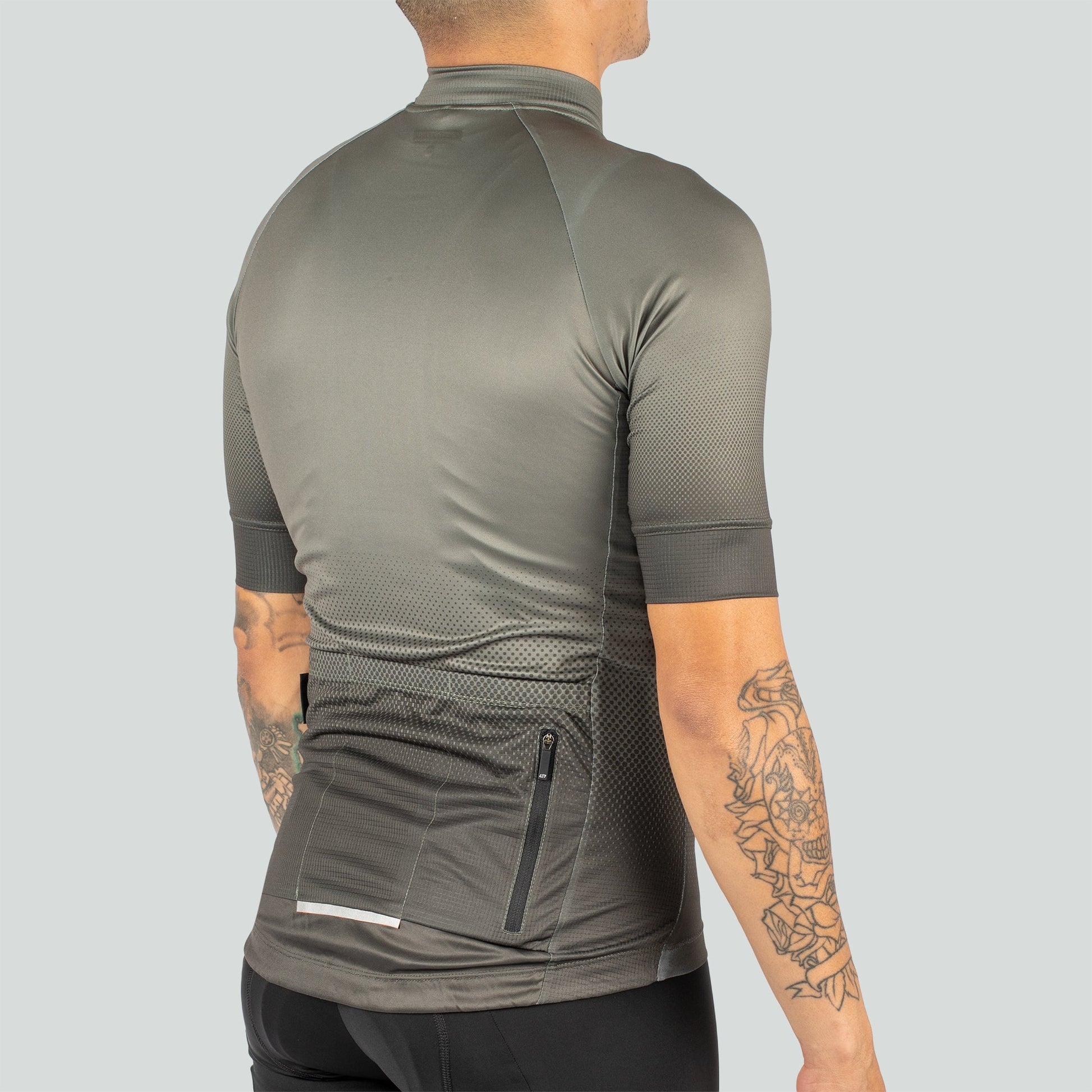 Revel Jersey - Bellwether Clothing