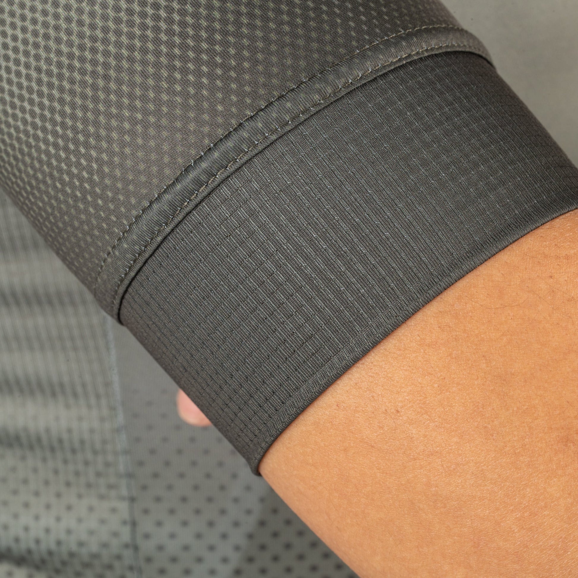 Revel Jersey - Bellwether Clothing