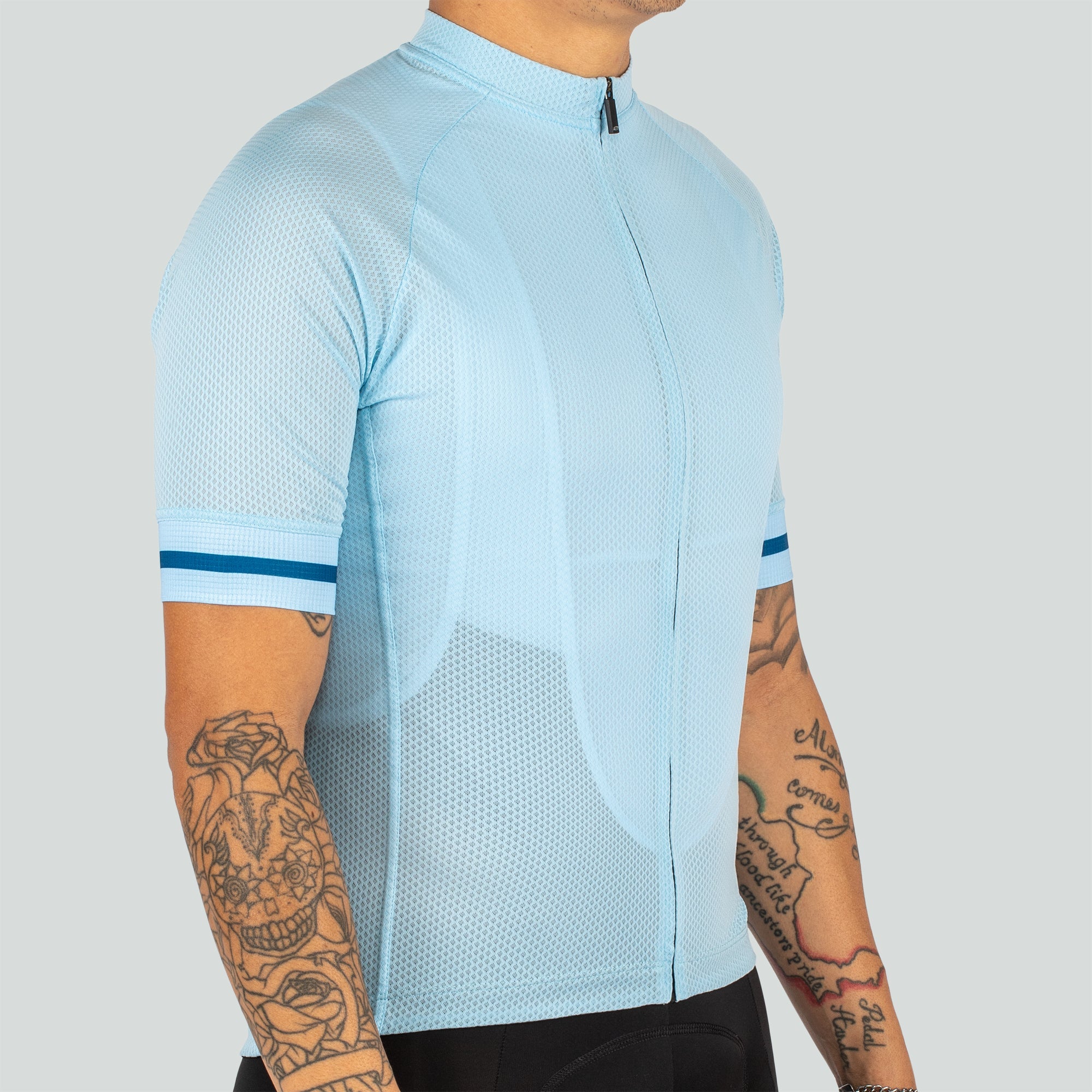 Flight Jersey - Bellwether Clothing