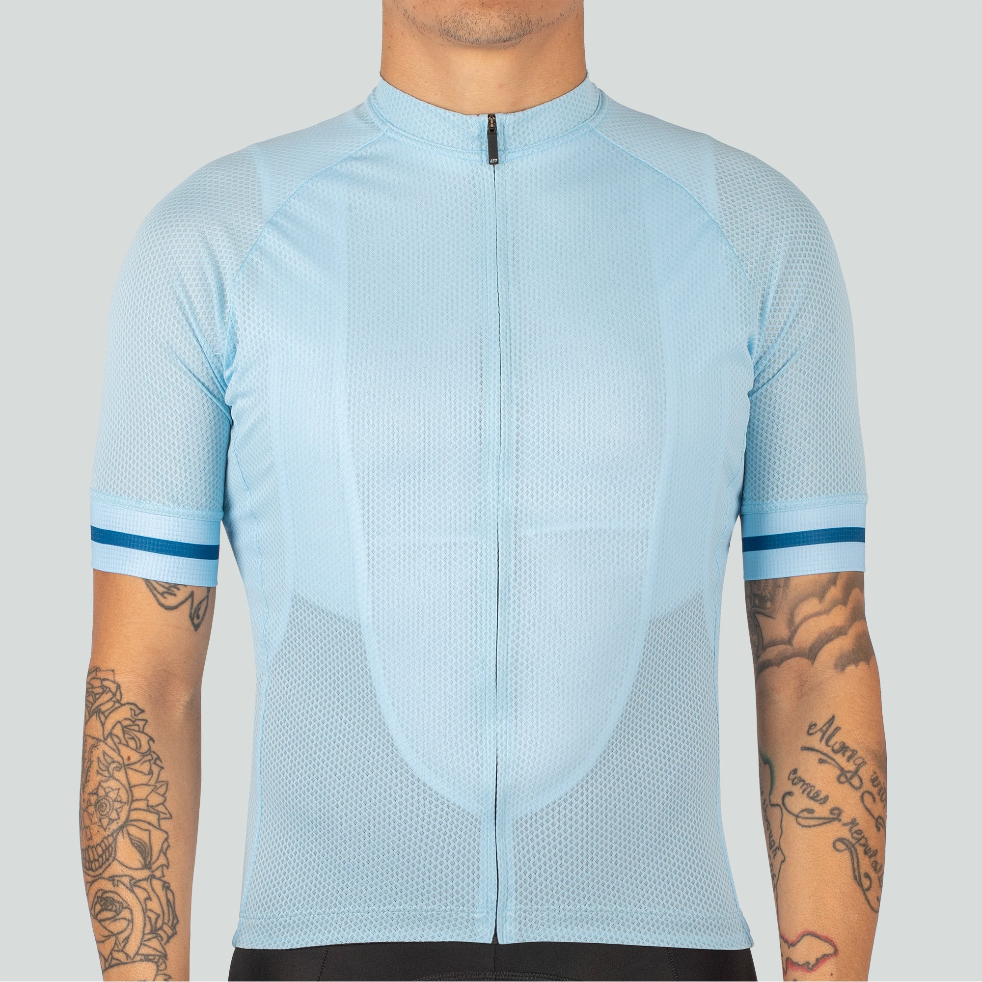 Flight Jersey - Bellwether Clothing