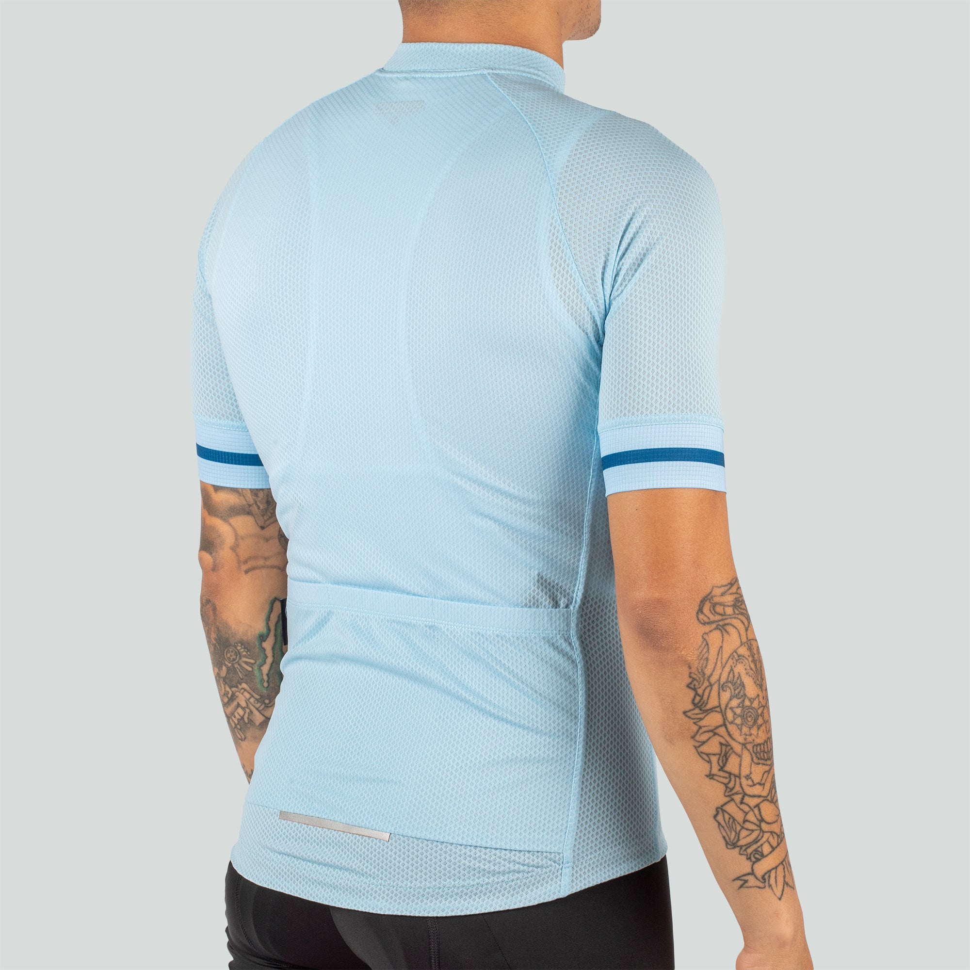 Flight Jersey - Bellwether Clothing