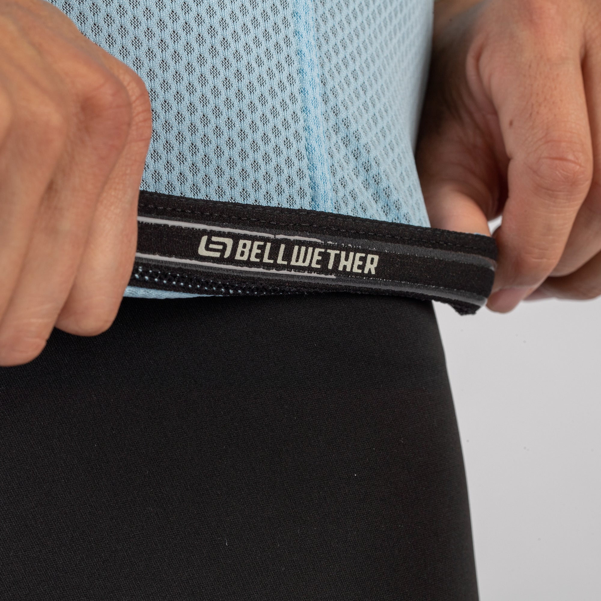 Flight Jersey - Bellwether Clothing