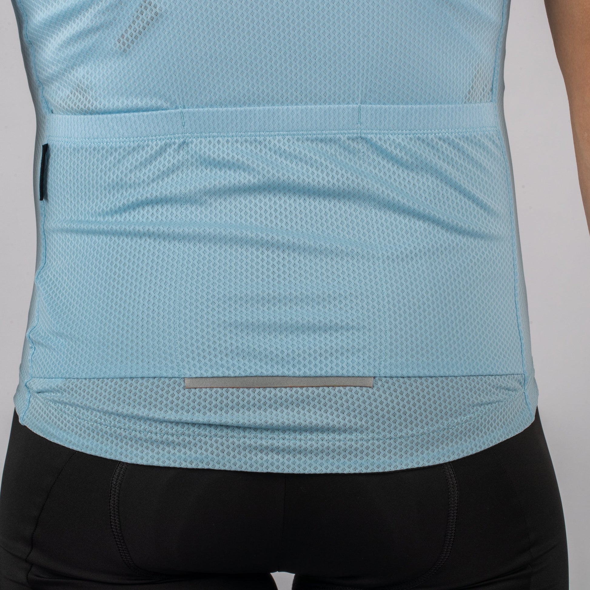 Flight Jersey - Bellwether Clothing
