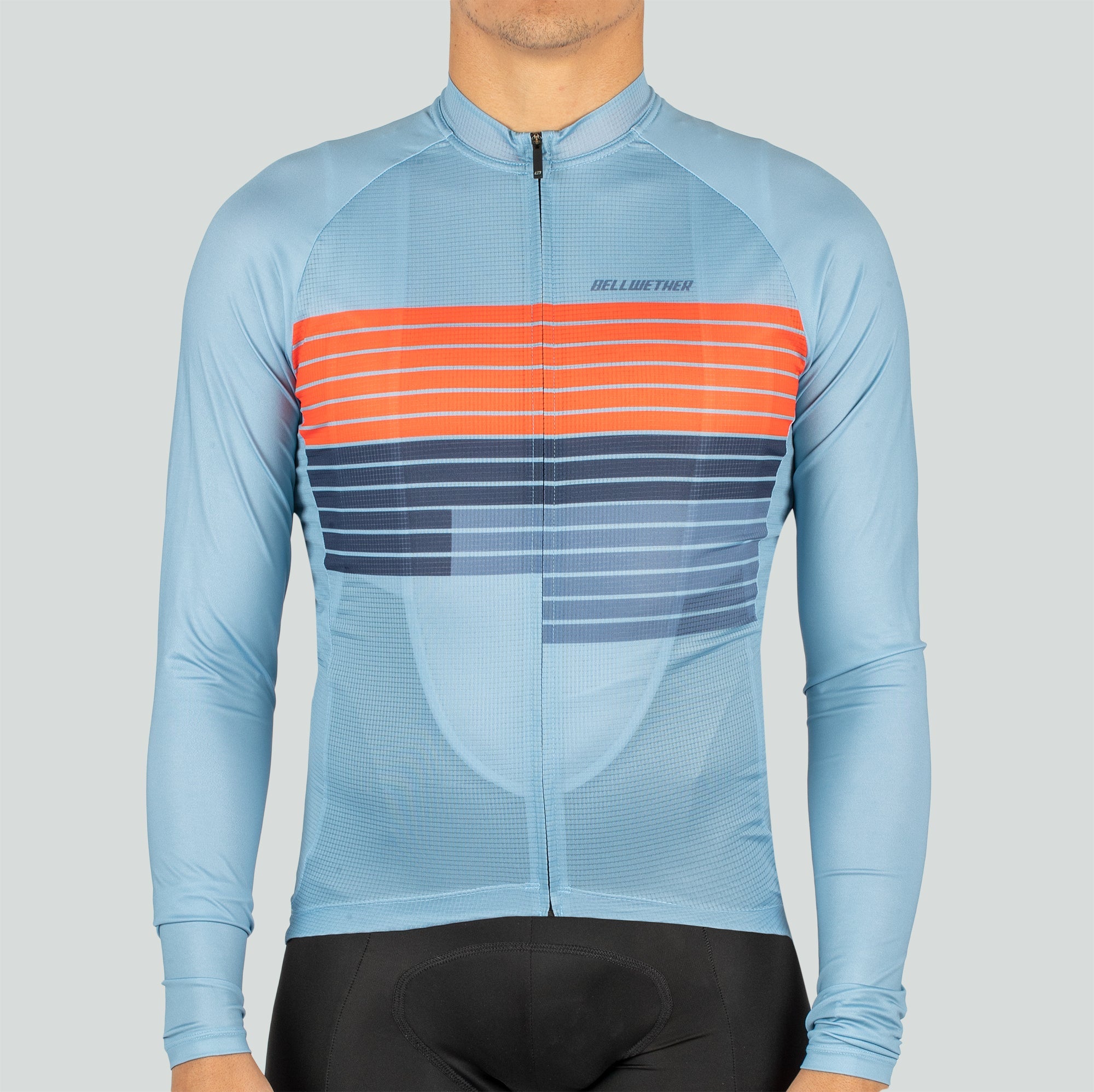 Sol-Air Pro UPF 40+ Jersey - Bellwether Clothing