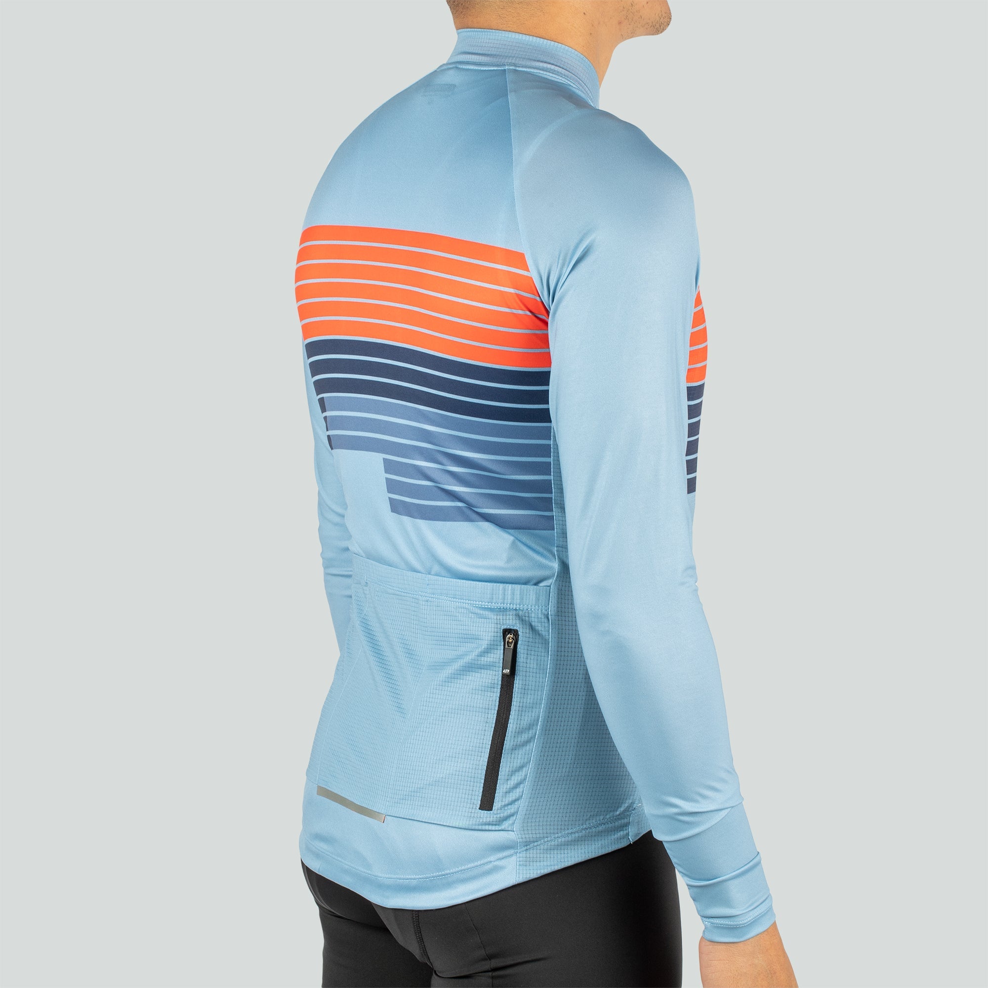 Sol-Air Pro UPF 40+ Jersey - Bellwether Clothing
