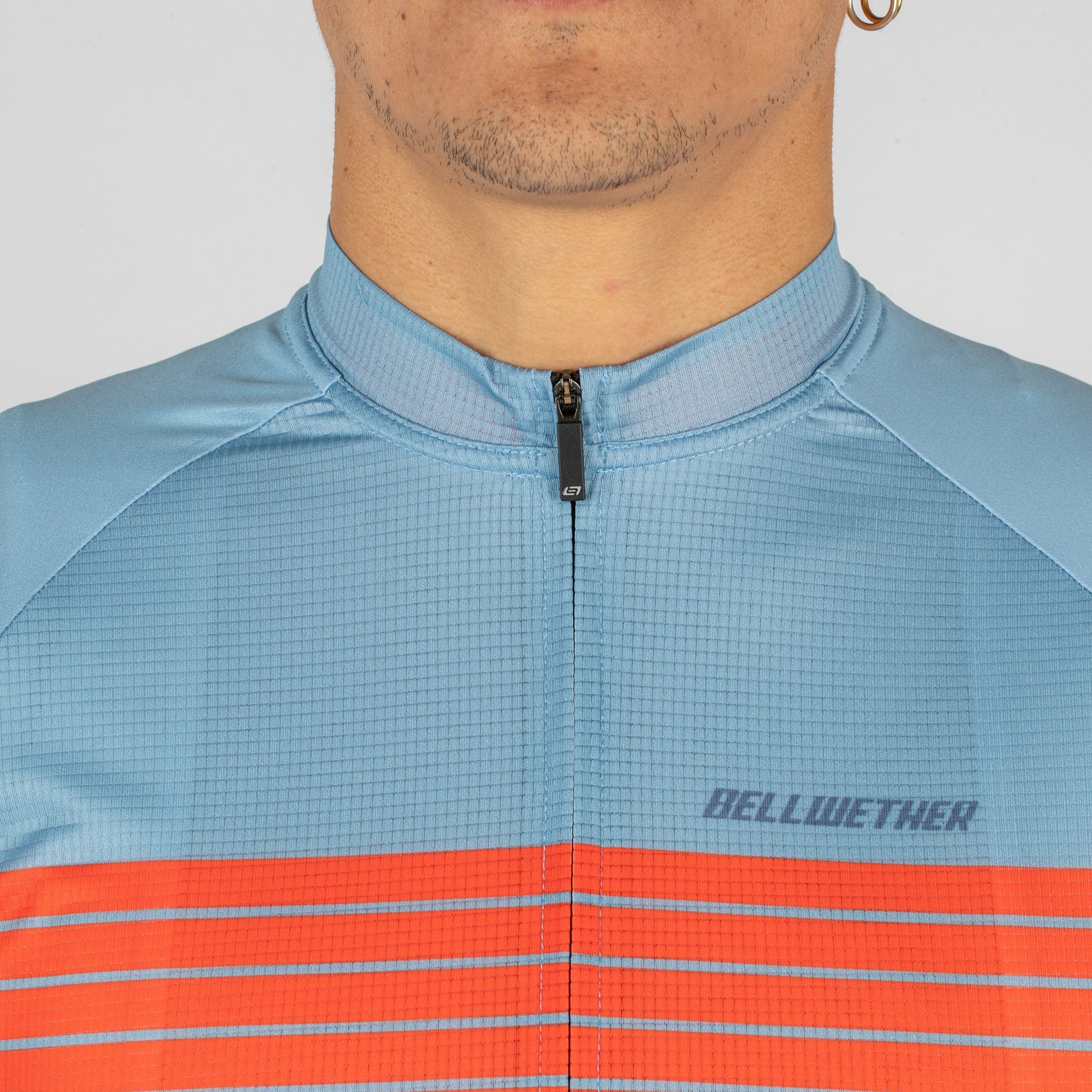 Sol-Air Pro UPF 40+ Jersey - Bellwether Clothing