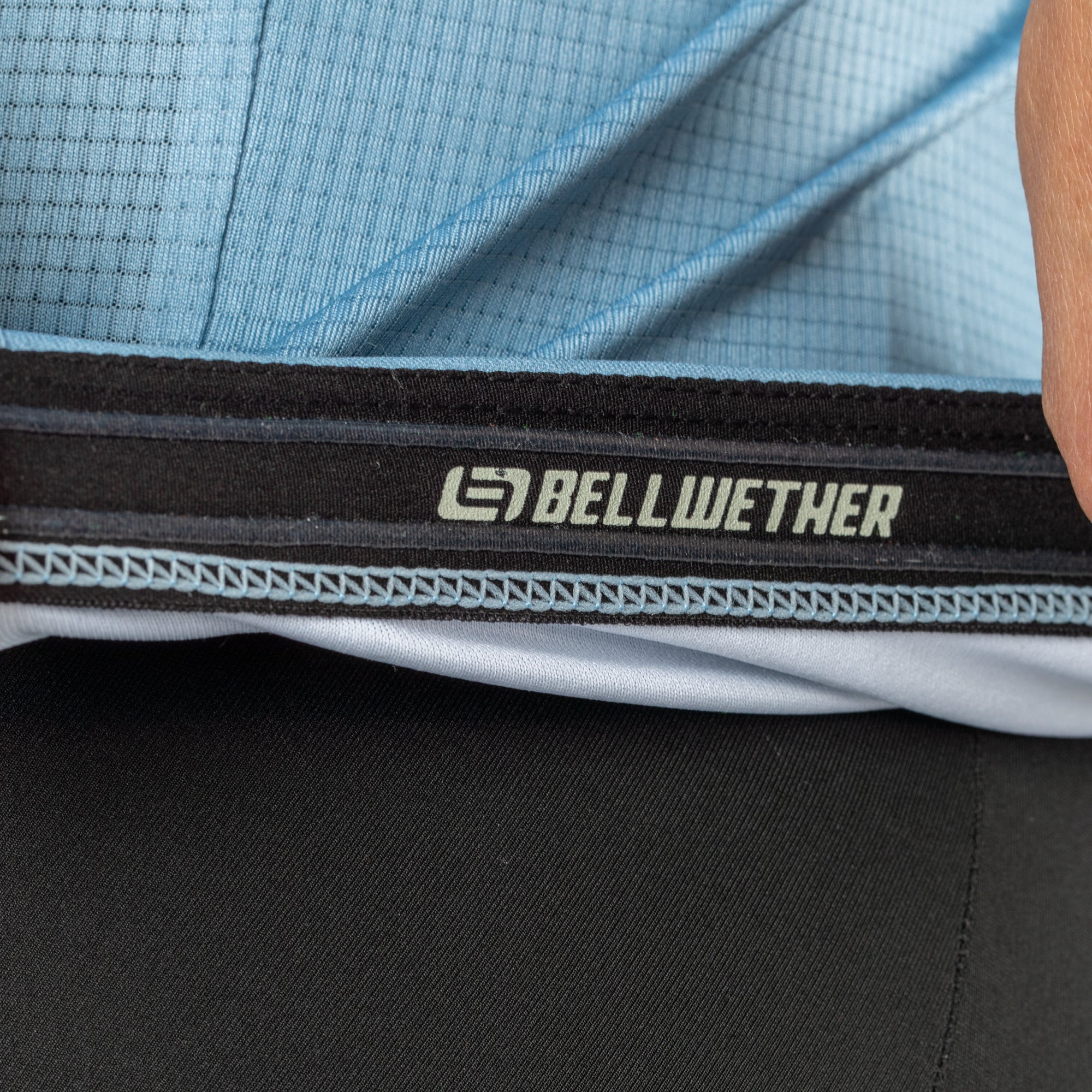 Sol-Air Pro UPF 40+ Jersey - Bellwether Clothing