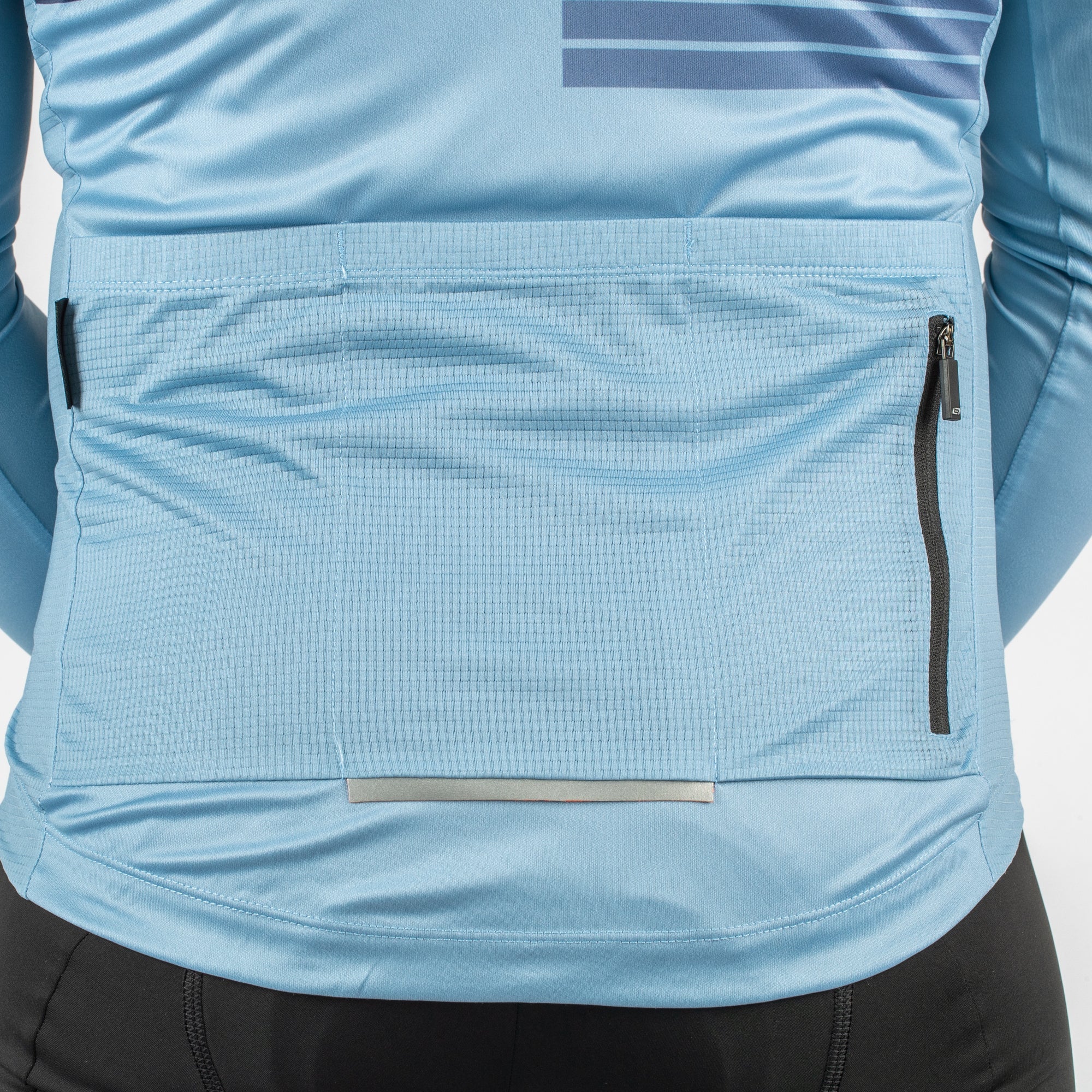 Sol-Air Pro UPF 40+ Jersey - Bellwether Clothing