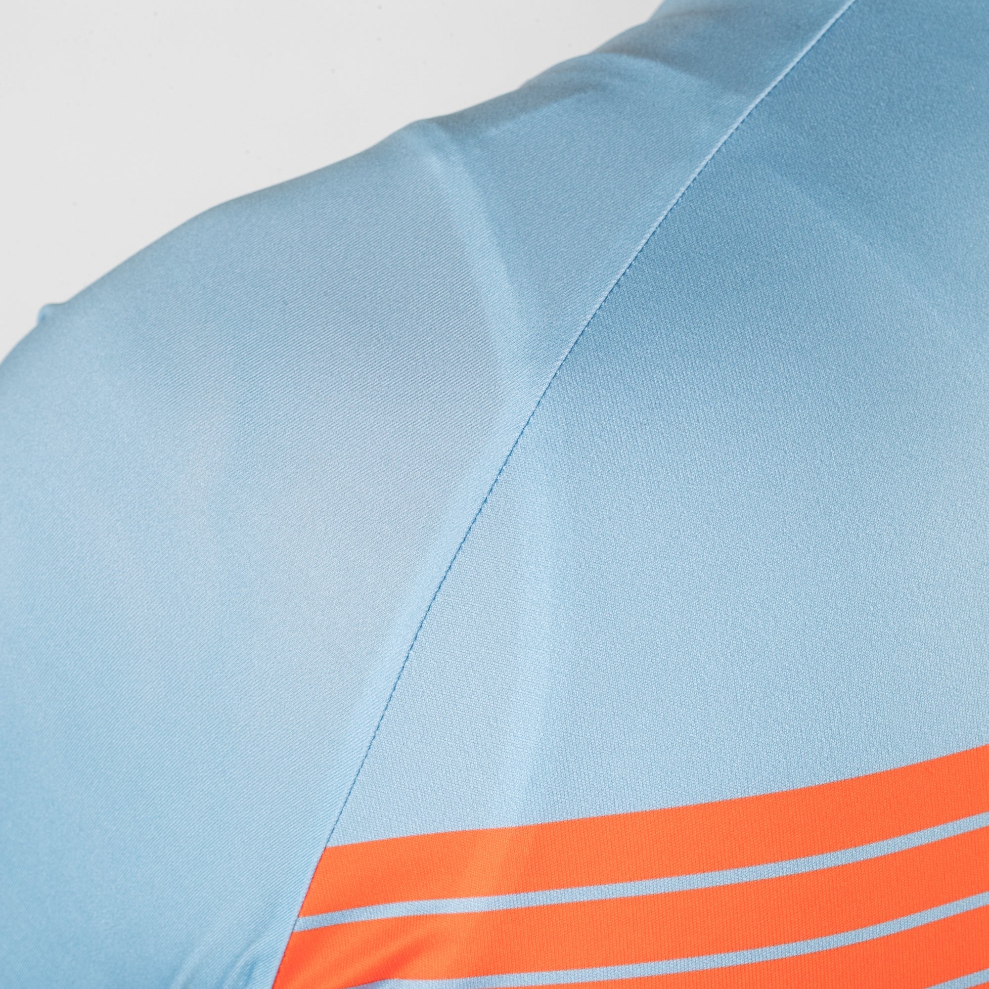 Sol-Air Pro UPF 40+ Jersey - Bellwether Clothing