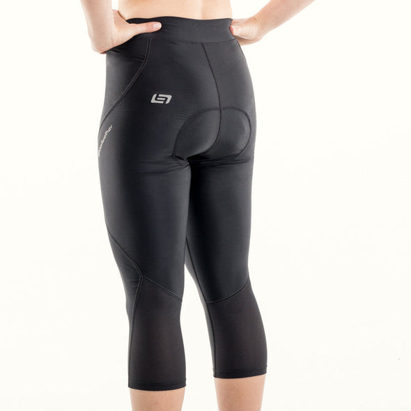 Women's Capri Pant