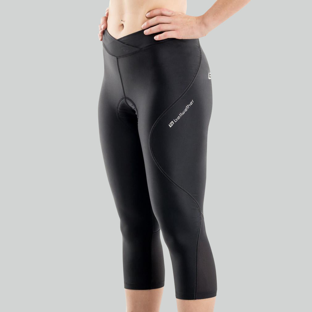 Women's Capri Knick 3/4 - Bellwether Clothing