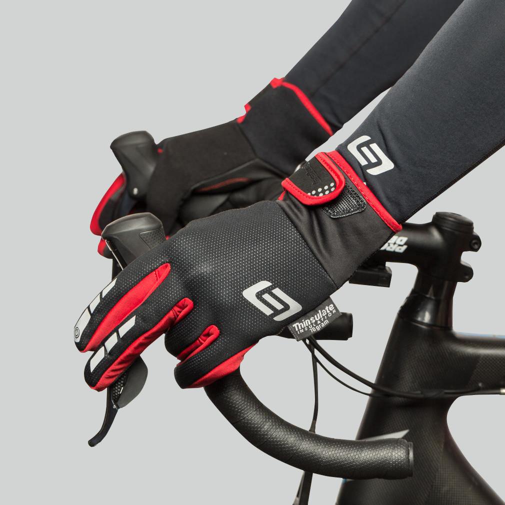 Coldfront™ Thermal Glove - Bellwether Clothing