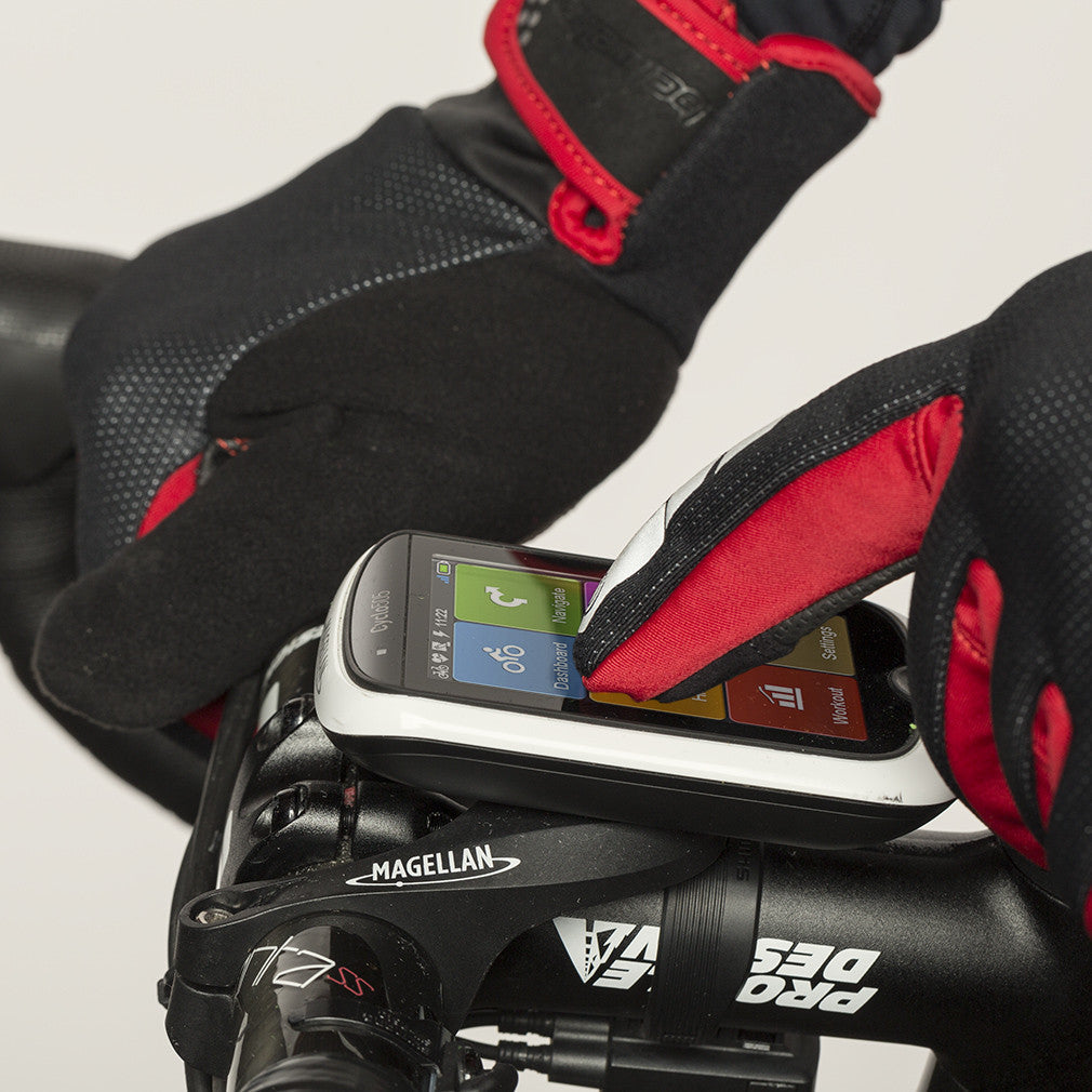 Coldfront™ Thermal Glove - Bellwether Clothing