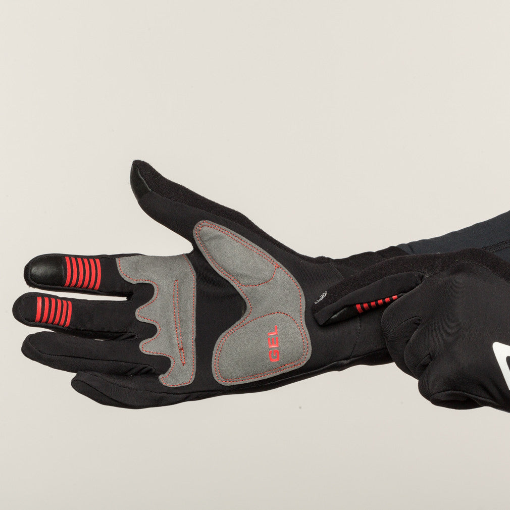 Climate Control Glove Black - Bellwether Clothing