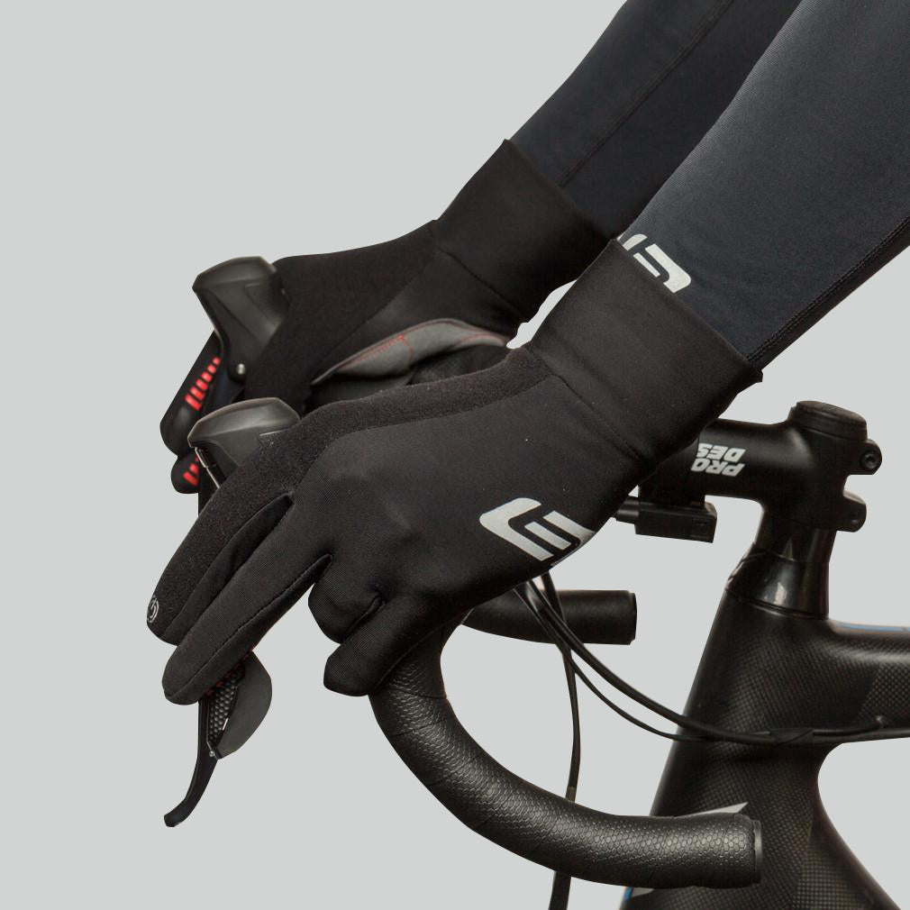Climate Control Glove Black - Bellwether Clothing