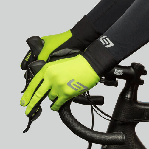 Climate Control Glove - Bellwether Clothing