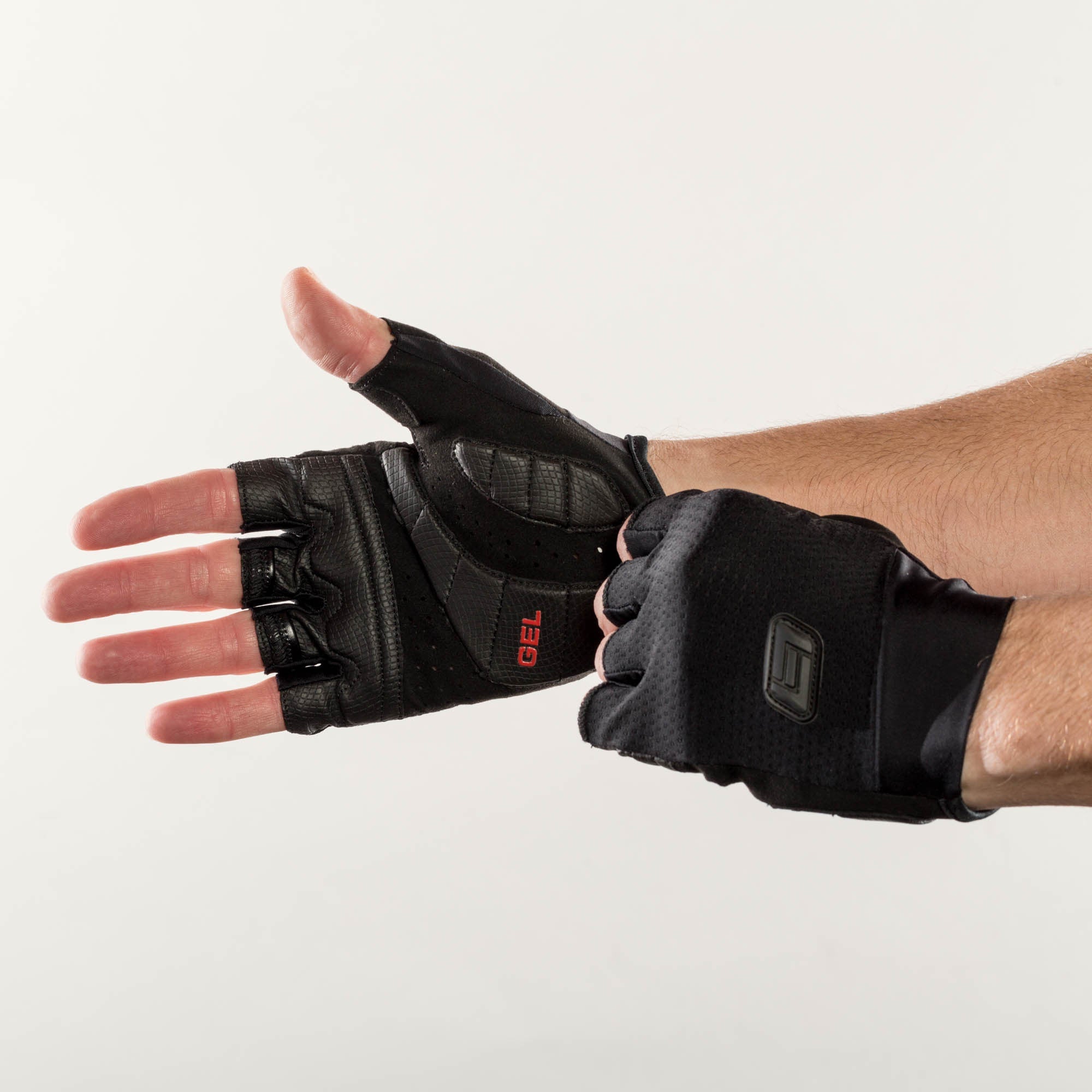 Pursuit Gel Glove - Bellwether Clothing