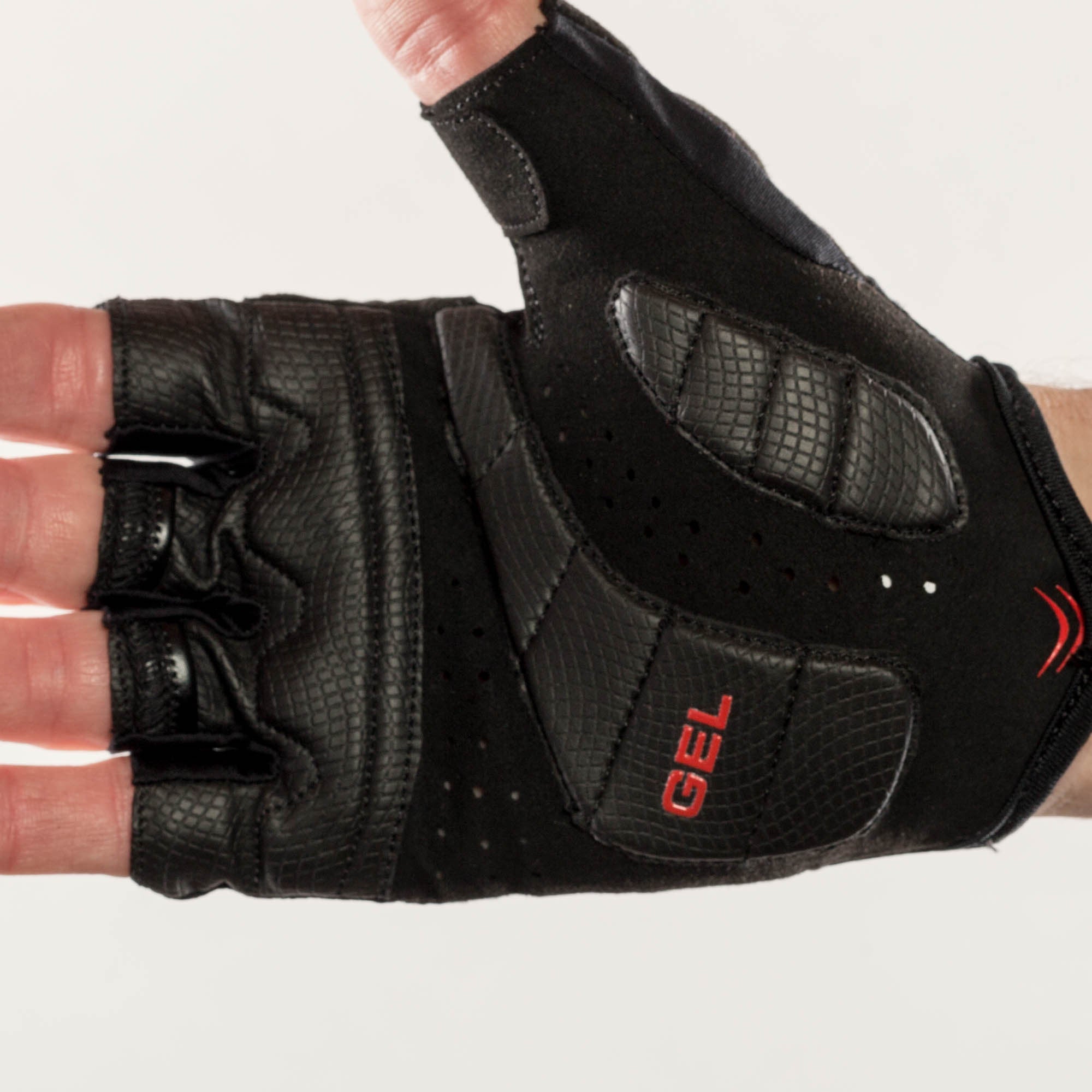 Pursuit Gel Glove - Bellwether Clothing