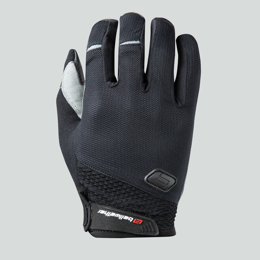 Direct Dial Glove - Bellwether Clothing