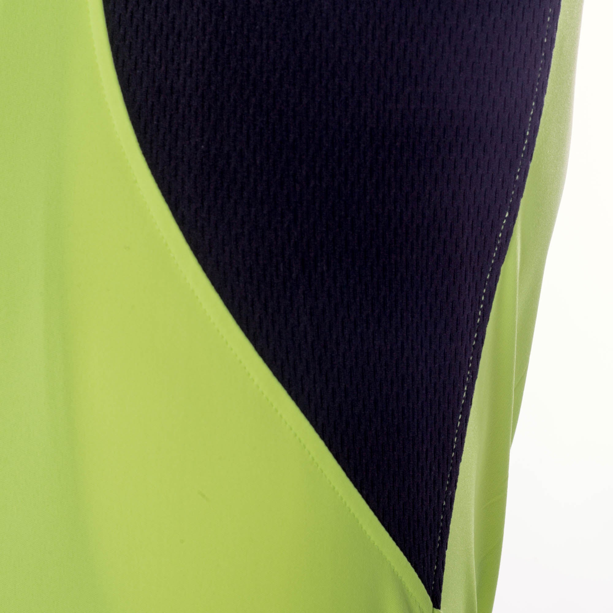 Sol-Air UPF 40+ Cadence Jersey Hi-Vis - Bellwether Clothing