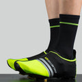 Coldfront Shoe Cover Hi-Vis - Bellwether Clothing