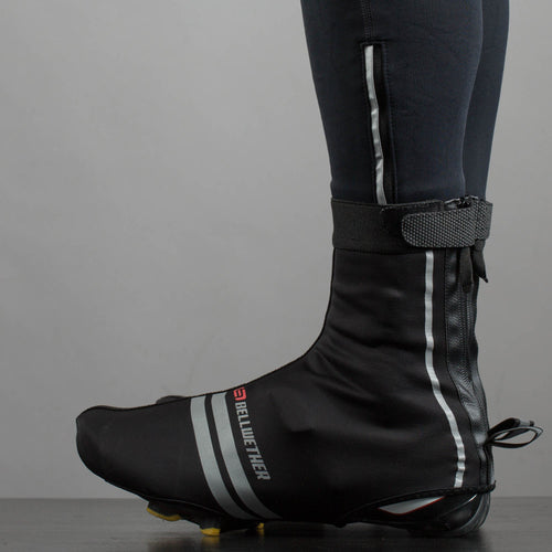Coldfront Bootie Black - Bellwether Clothing