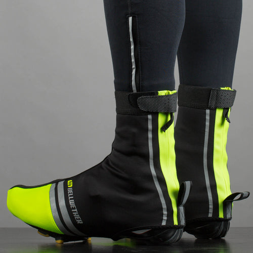 Coldfront Bootie Hi-Vis - Bellwether Clothing