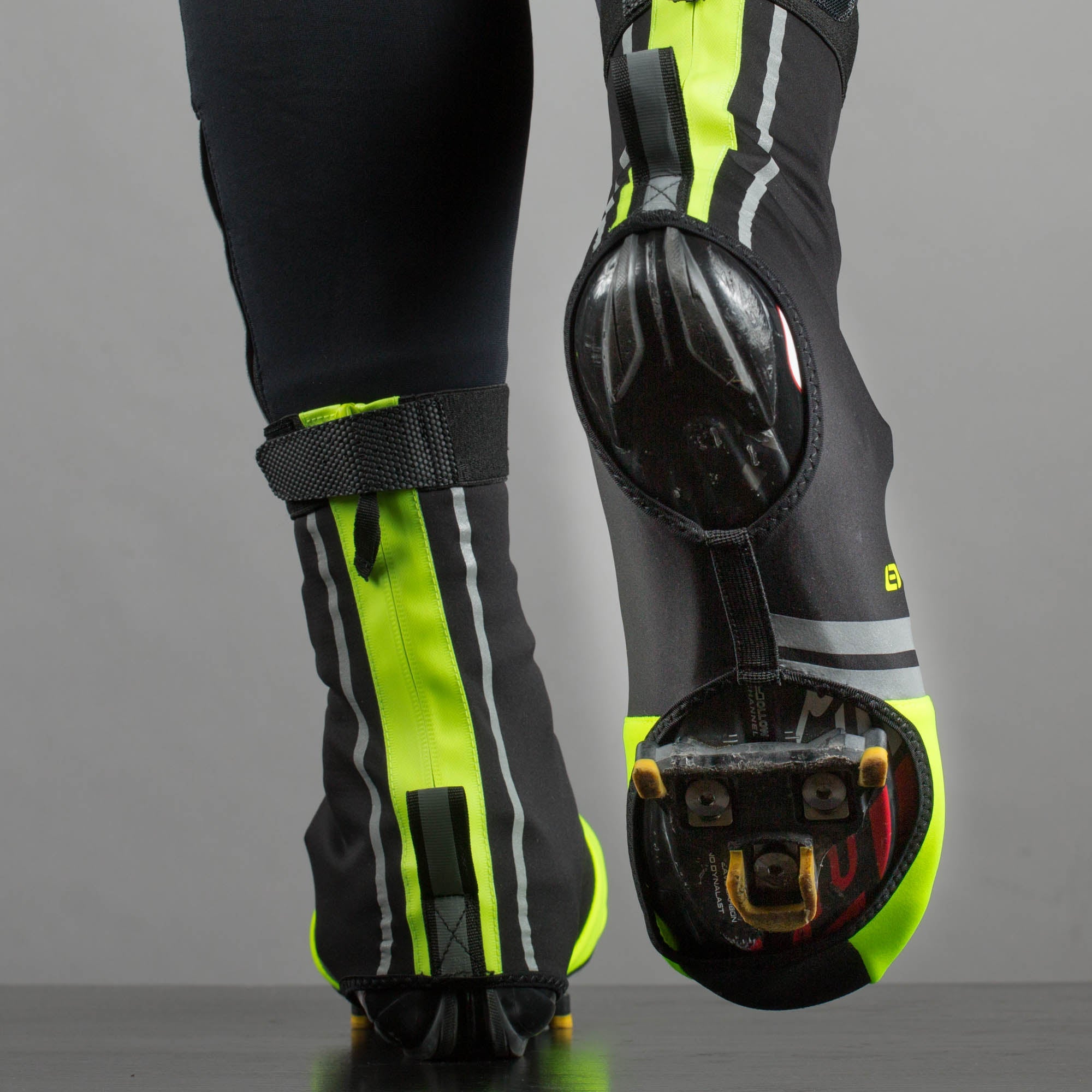 Coldfront Bootie Hi-Vis - Bellwether Clothing