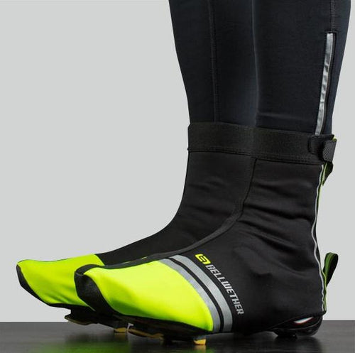Coldfront Bootie Hi-Vis - Bellwether Clothing