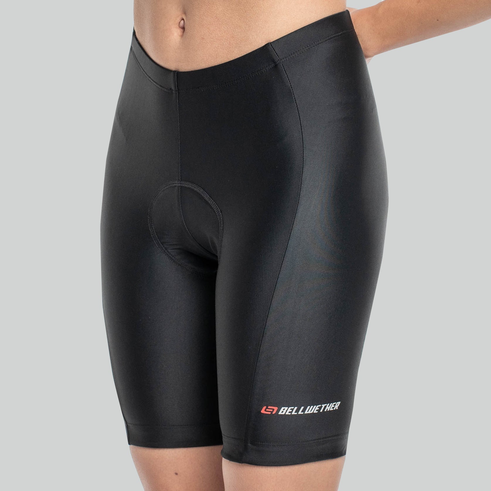 Women's O2 Short - Bellwether Clothing