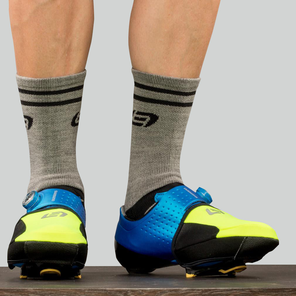 Coldfront™ Toe Warmer - Bellwether Clothing