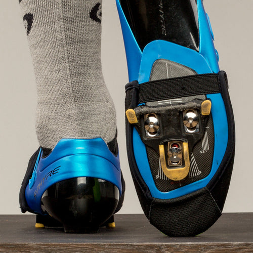 Coldfront™ Toe Warmer Hi-Vis - Bellwether Clothing