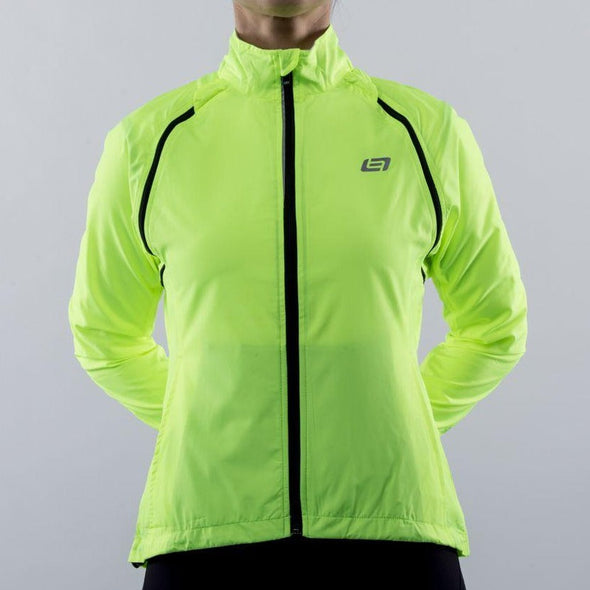 Women's Velocity Convertible Jacket