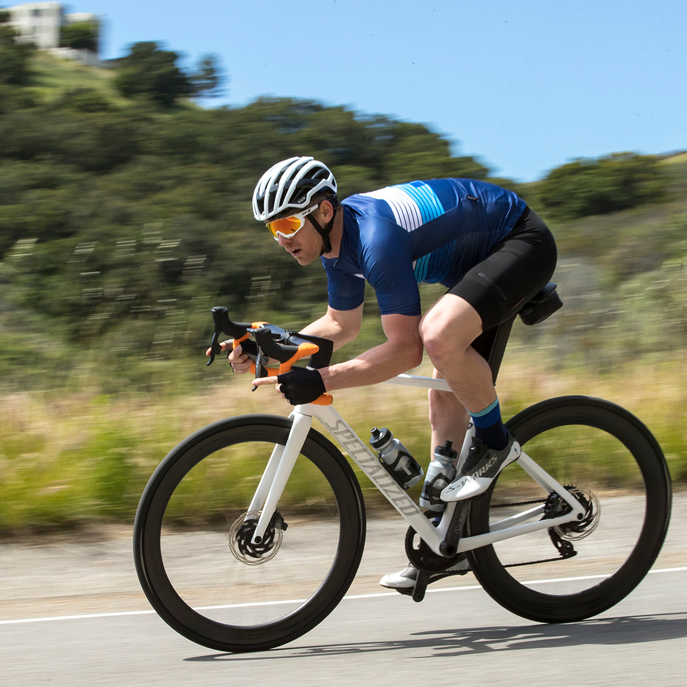 Revel Jersey Seascape - Bellwether Clothing