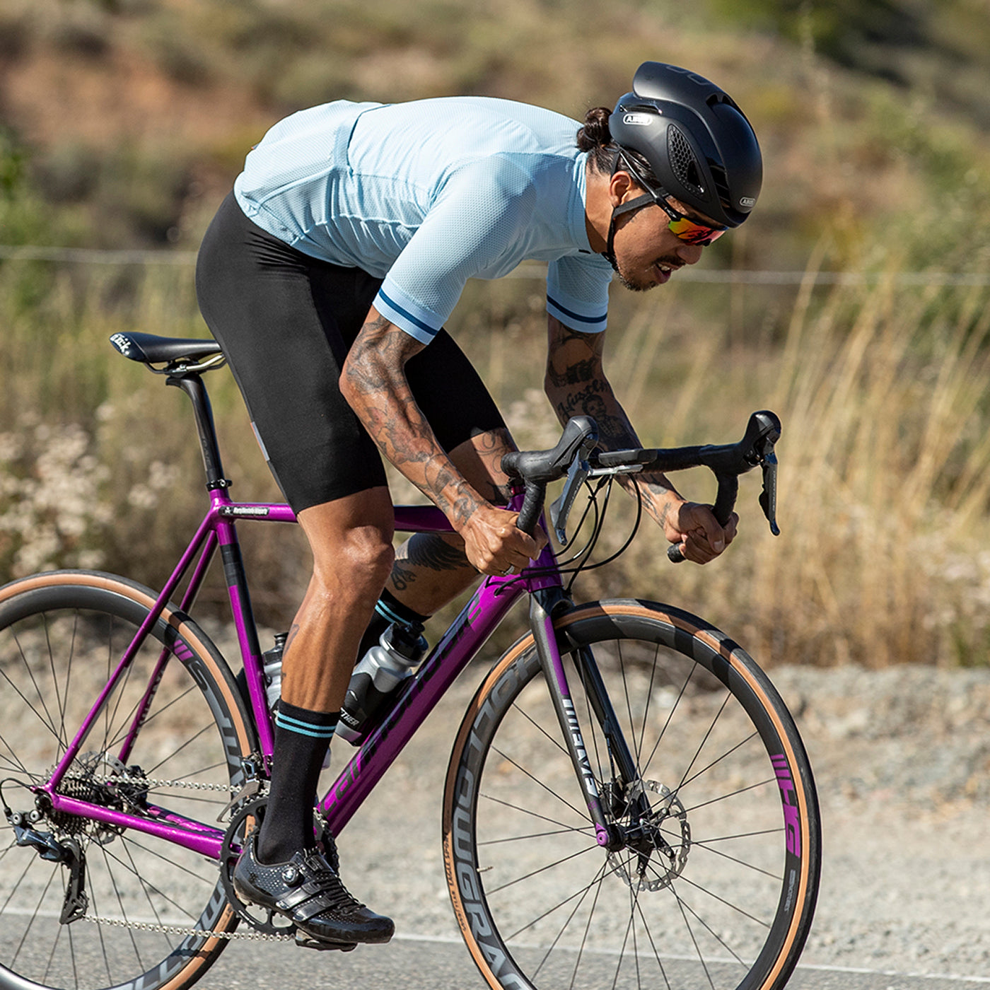 Volta Bib - Bellwether Clothing