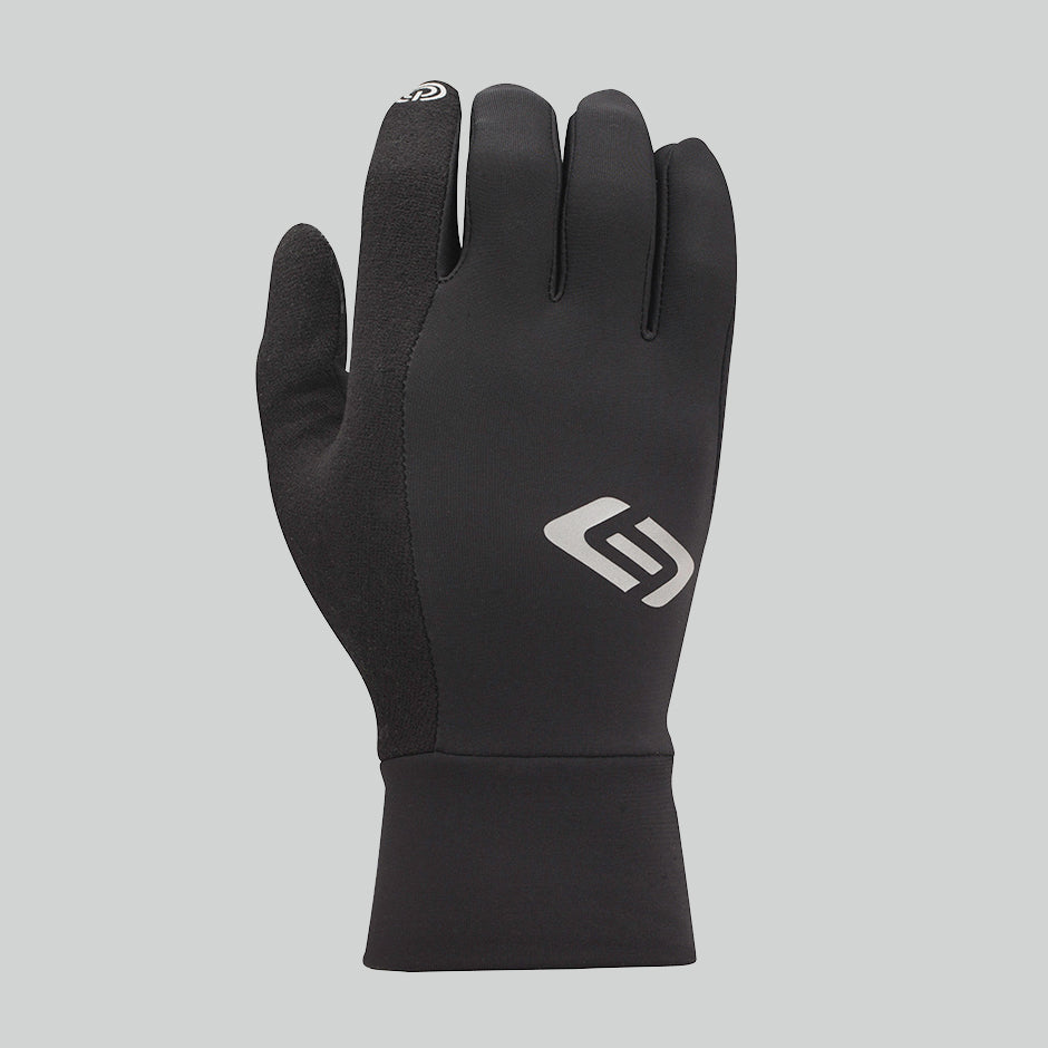 Climate Control Glove Black - Bellwether Clothing