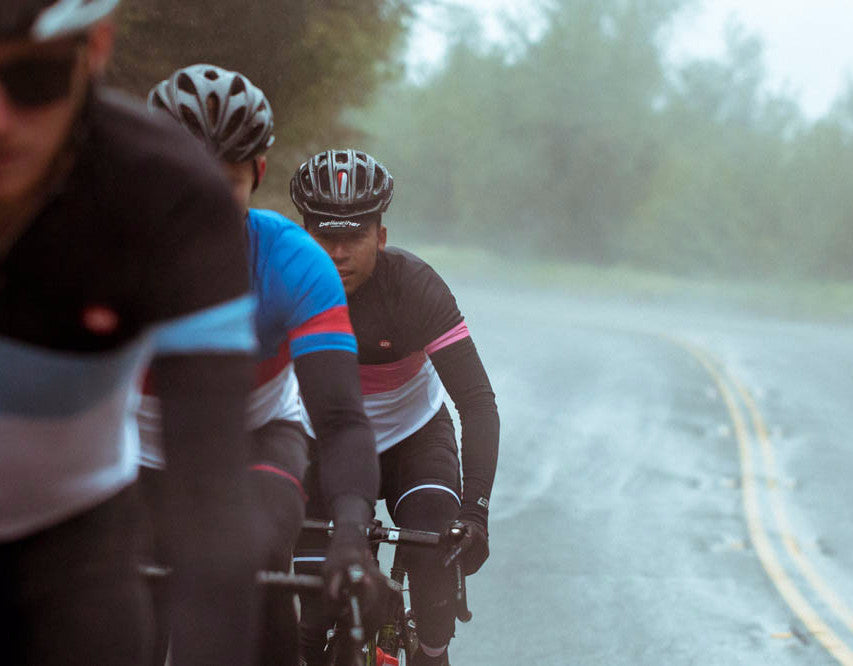 Thermaldress™ Arm Warmers - Bellwether Clothing