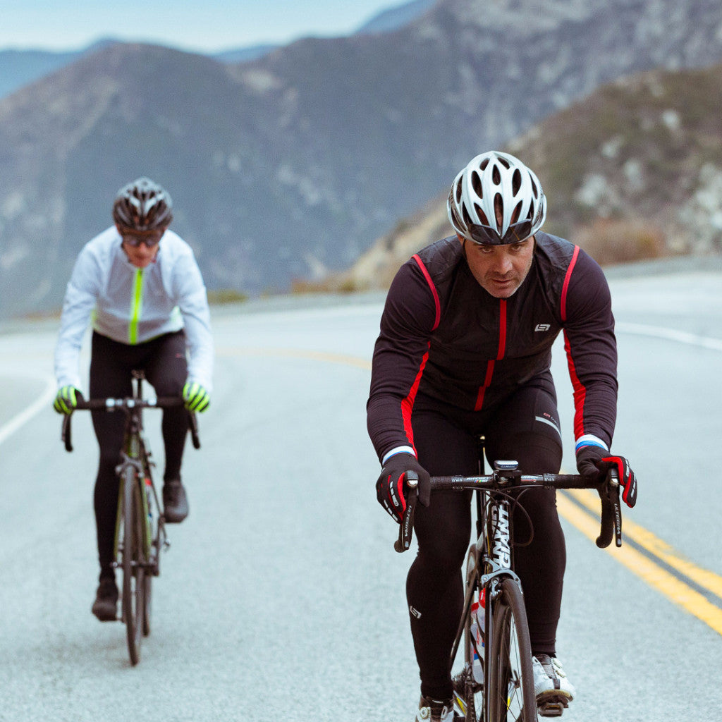 Thermaldress™ Leg Warmer - Bellwether Clothing